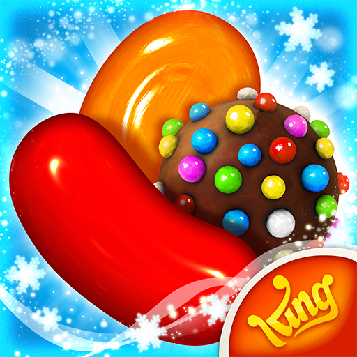 Candy Crush Saga for Android - Free App Download