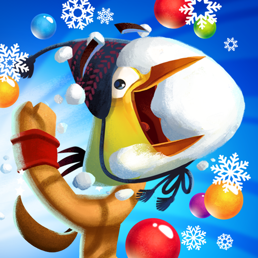 Angry Birds POP Bubble Shooter - Apps on Google Play