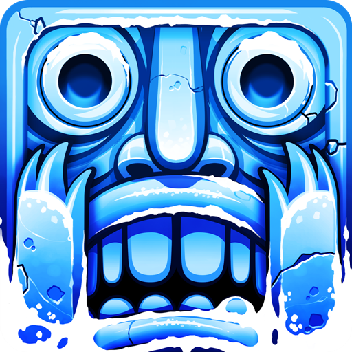 Temple Run by Imangi Studios, LLC