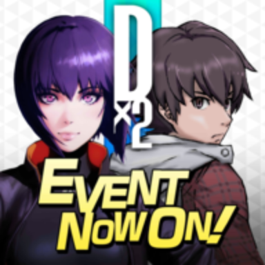 SHIN MEGAMI TENSEI Liberation D×２ - Download do APK para Android