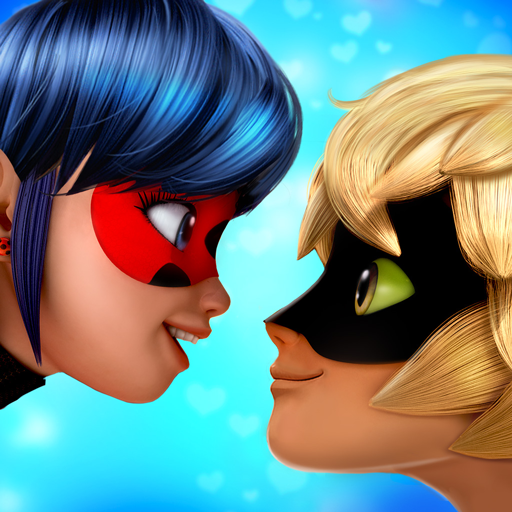 Miraculous: Ladybug E Cat Noir 01 - SBS