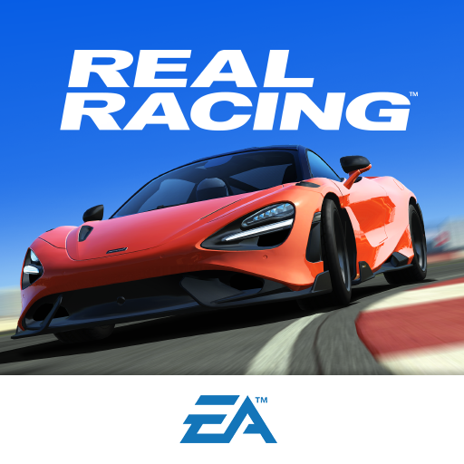 Real Racing 3 - Apps on Google Play