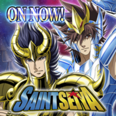 Download do APK de Saint Fight Seiya Omega Battle para Android