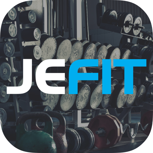 JEFIT Gym Workout Plan Tracker Wear OS Wear 3.12 APK Download by