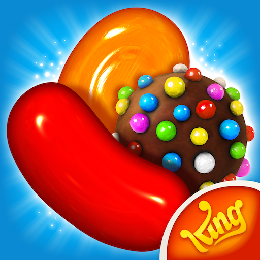 Download Candy Crush Saga 1.2480 - Baixar para PC Grátis