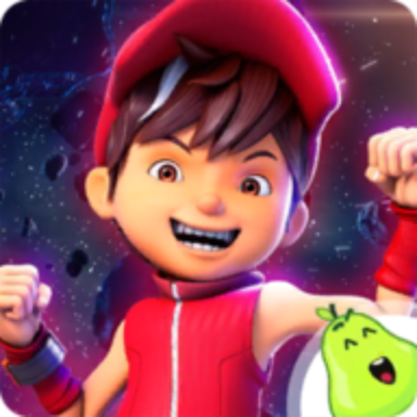 BoBoiBoy Galaxy Run: Fight Aliens to Defend Earth 1 0 6g APK Download BoBoiBoy Galaxy Run: Fight Aliens to Defend Earth 1 0 6g APK Download