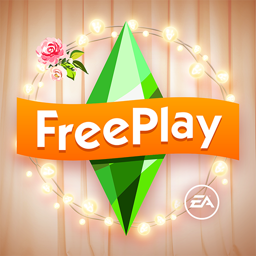 The Sims™ FreePlay 5.80.0 Free Download