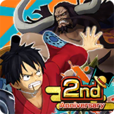 ONE PIECE Bounty Rush 63110 APK Download by BANDAI NAMCO Entertainment Inc.  - APKMirror