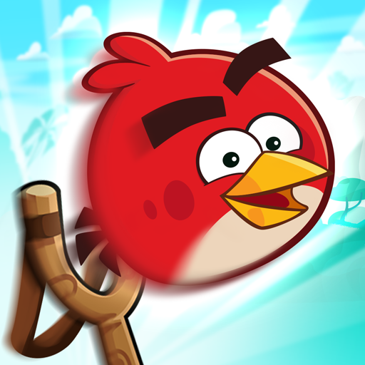 Angry Birds APK for Android Download