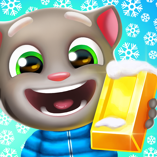 Download Talking Tom Gold Run APKs for Android - APKMirror