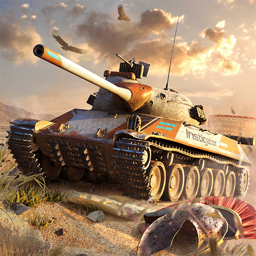 World of Tanks Blitz - PVP MMO - Apps on Google Play