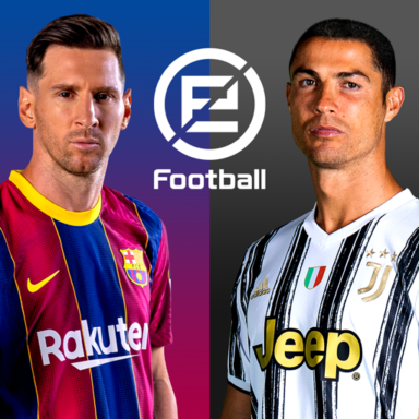 Free Download eFootball PES 2023 Latest 7.5.2 Android APK