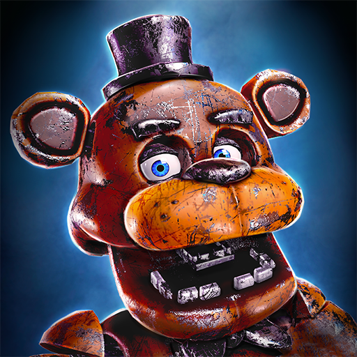 Download do APK de VR 360 for FNAF para Android