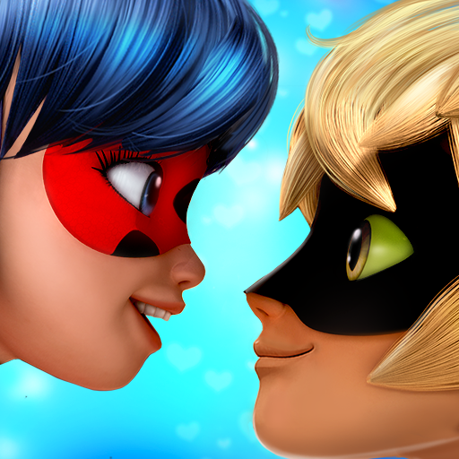 Download Miraculous Life APKs for Android - APKMirror