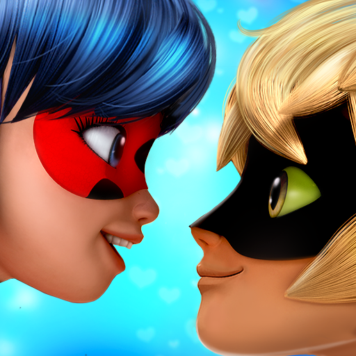 Miraculous Ladybug & Cat Noir 5.3.10 APK Download by CrazyLabs LTD -  APKMirror