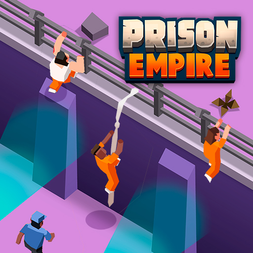 Prison Empire Tycoon－Idle Game – Apps no Google Play