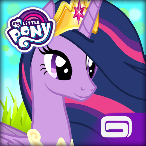 Download MY LITTLE PONY: Magic Princess MOD APK v8.3.0g for Android