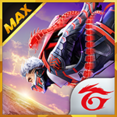 Free Fire MAX 2.100.1 APK Download by Garena International I