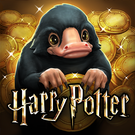 Potter Birds - Baixar APK para Android