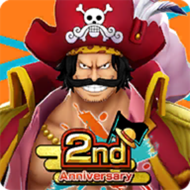 ONE PIECE Bounty Rush - Apps on Google Play