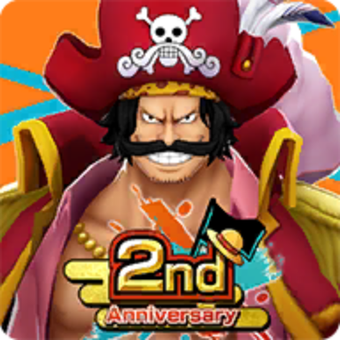 ONE PIECE Bounty Rush - Apps on Google Play