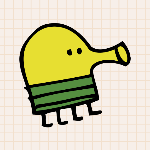 Download DoodleJump for Mac