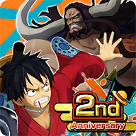 Qoo News] Mobile One Piece: Bounty Rush is ready for pre-registration
