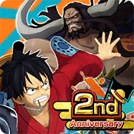 Qoo News] One Piece Bounty Rush Service Back Online!