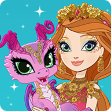 Ever After High™: Baby Dragons APK para Android - Download