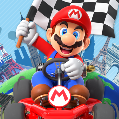 Mario kart tour Baixar APK para Android (grátis)