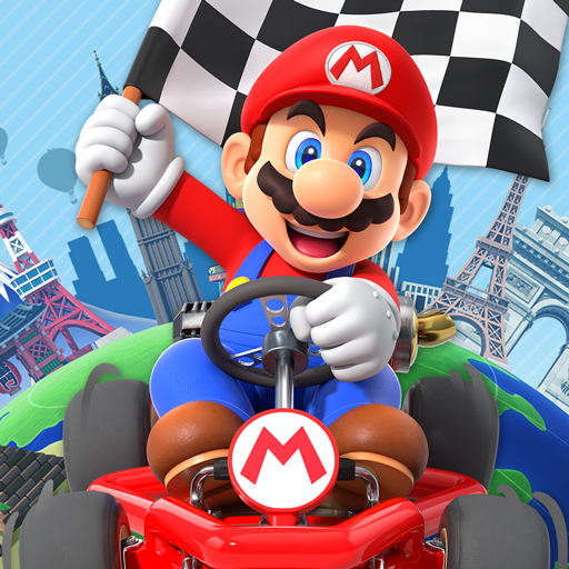 Mario Kart Tour 2.8.0 (arm-v7a) (Android 4.4+) APK Download by