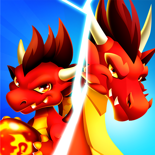 Vulcano Dragon Demo – Apps no Google Play