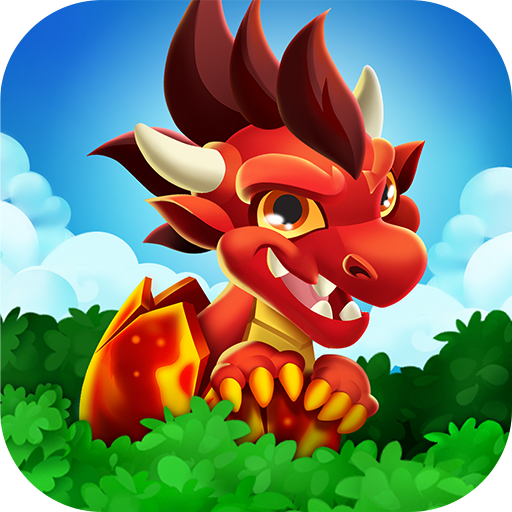 Dragon City APK Download for Android Free