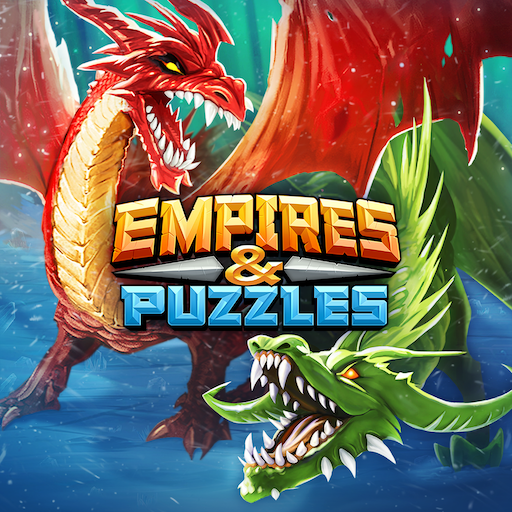 Empires & Puzzles: RPG Quest para Android - Baixe o APK na Uptodown