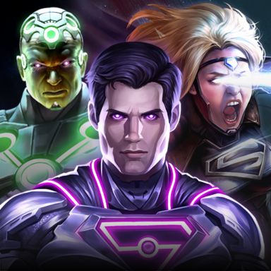 Injustice 2 4 3 0 (arm64 v8a) (nodpi) (Android 5 0 ) APK Download by