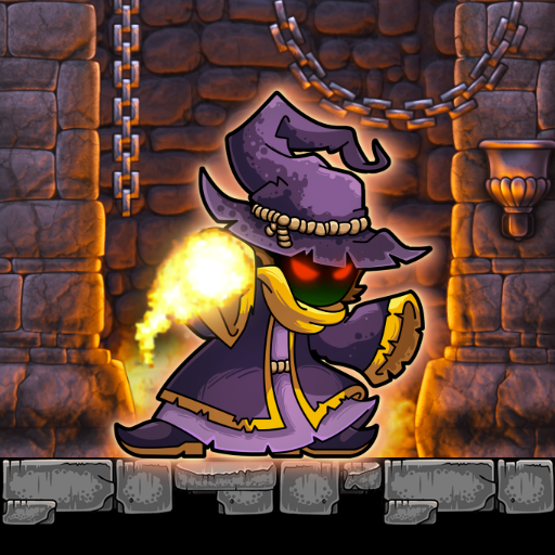 Guide for Dungeon Rampage v1.1 APK Download