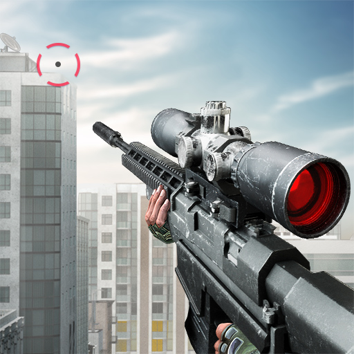 Baixar Jogo de Guerra Sniper 3D Armas para PC - LDPlayer