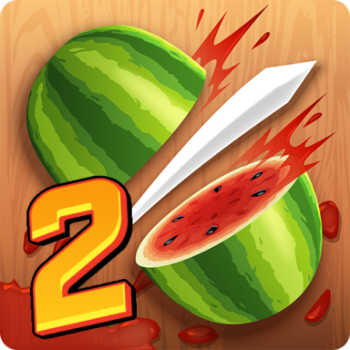 Fruit Ninja 2  Game UI Database