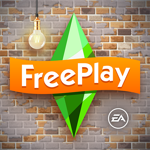 The Sims Freeplay Mod APK (New Update 2023) for Android