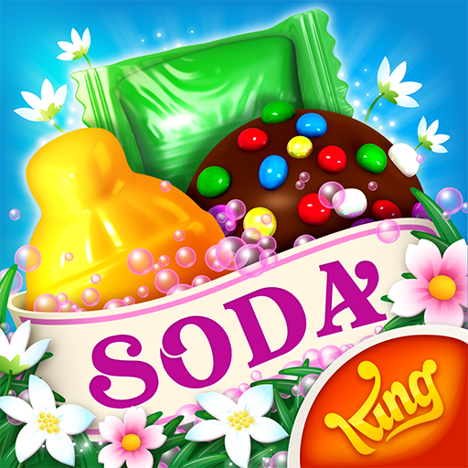 Candy Crush Soda Saga 1.193.2 APK Download by King - APKMirror