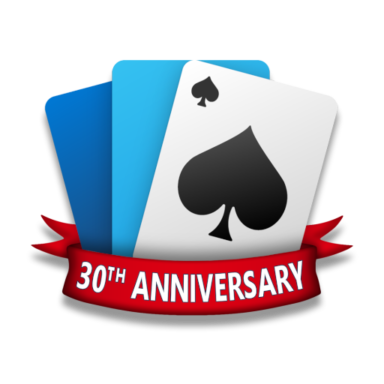 Microsoft Solitaire Collection (by Microsoft Corporation) - card