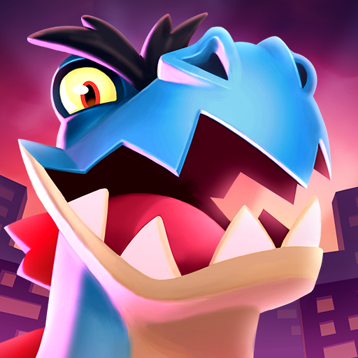 Download I Am Monster Idle Destruction APKs for Android APKMirror