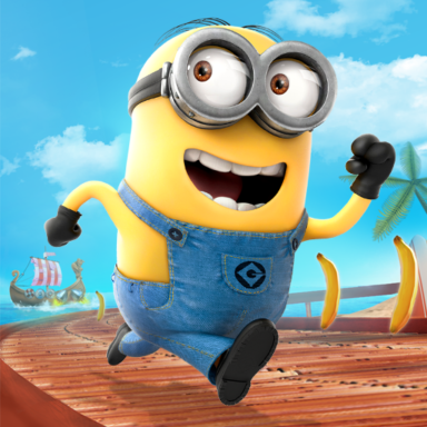 download minion run