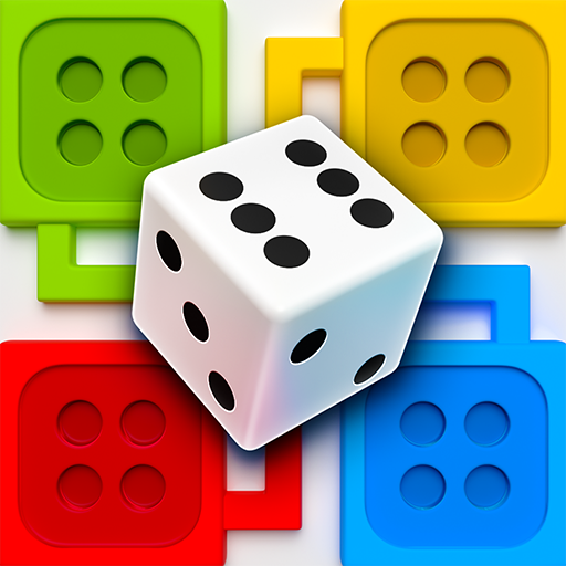 Ludo Dice  Play Board Game 7.3 Free Download