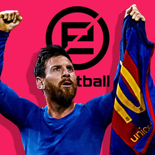 eFootball™ 2024 8.1.0 APK Download by KONAMI - APKMirror