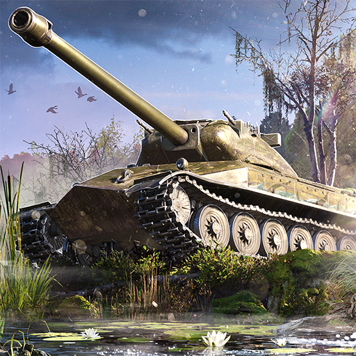 World Of Tanks Blitz - Pvp Mmo 7.9.0.661 (Arm-V7A) (Nodpi) (Android 4.4+)  Apk Download By Wargaming Group - Apkmirror