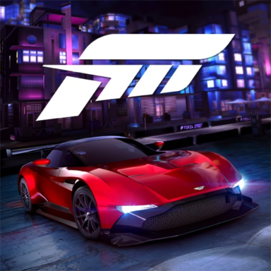 Download Forza Street: Tap Racing Game APKs for Android - APKMirror