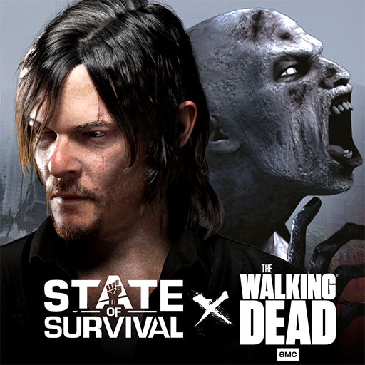 State of Survival: Zombie War – Apps no Google Play