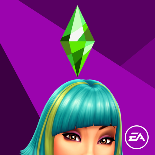 Electronic Arts faz pré-lançamento gratuito de The Sims Mobile