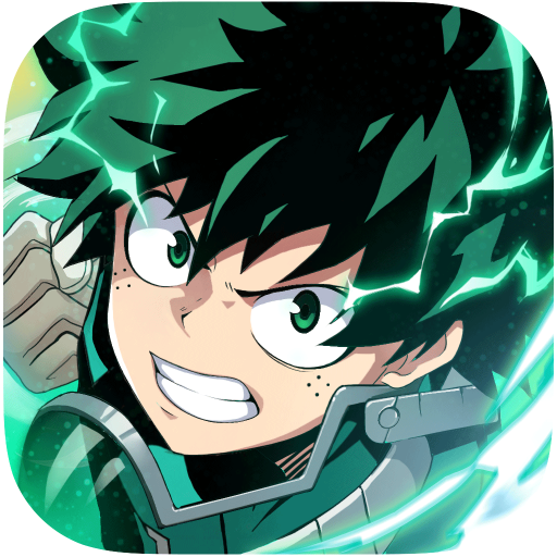 My Hero Academia Quiz APK for Android Download